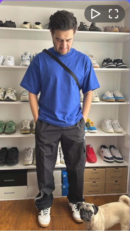 17 Stylish Adidas Gazelle Outfit Ideas for Men